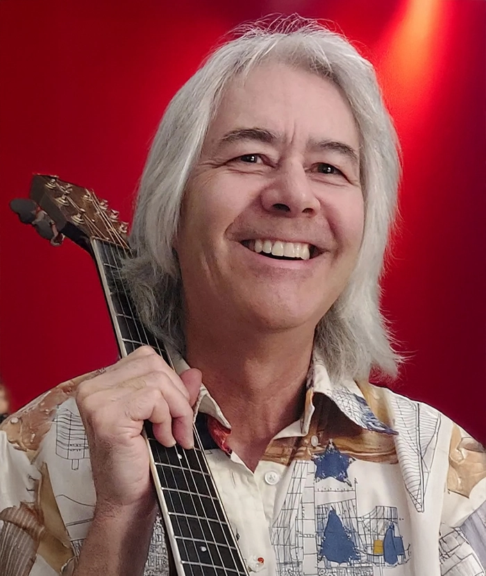 Scott Slaughter