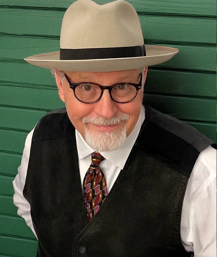 TJ Kuenster