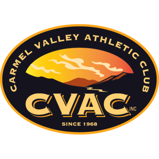 Carmel Valley Athletic Club logo