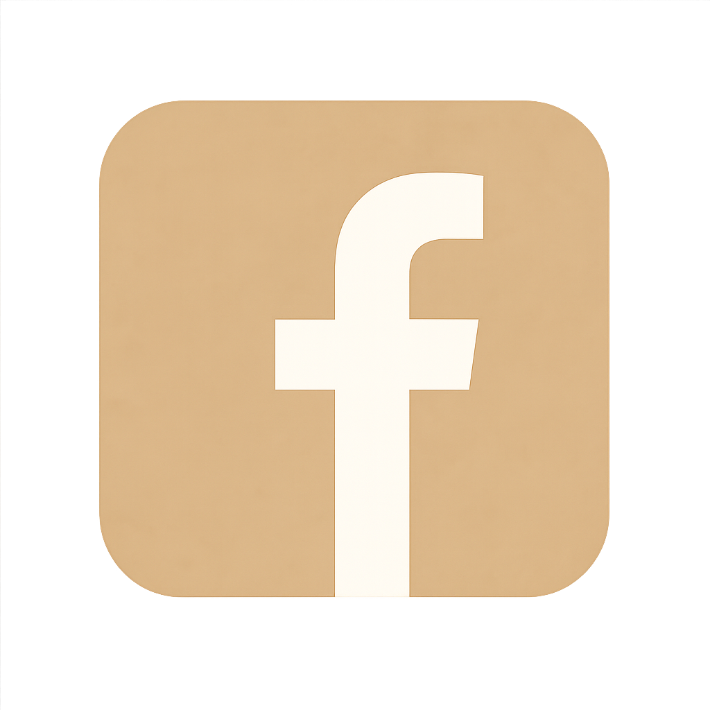 Facebook Icon