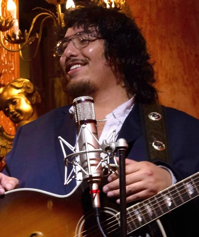 Daniel Cortes